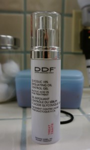 DDFGlycolic