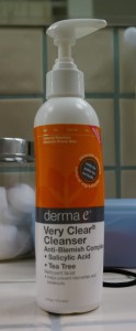 DermaeVeryClearCleanser